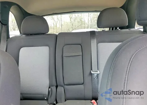 2013 Chevrolet Captiva Lt from USA, damaged, VIN 3GNAL3EK2DS548949